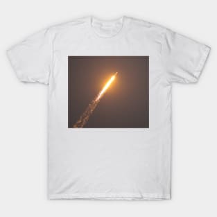 Rocket launch T-Shirt